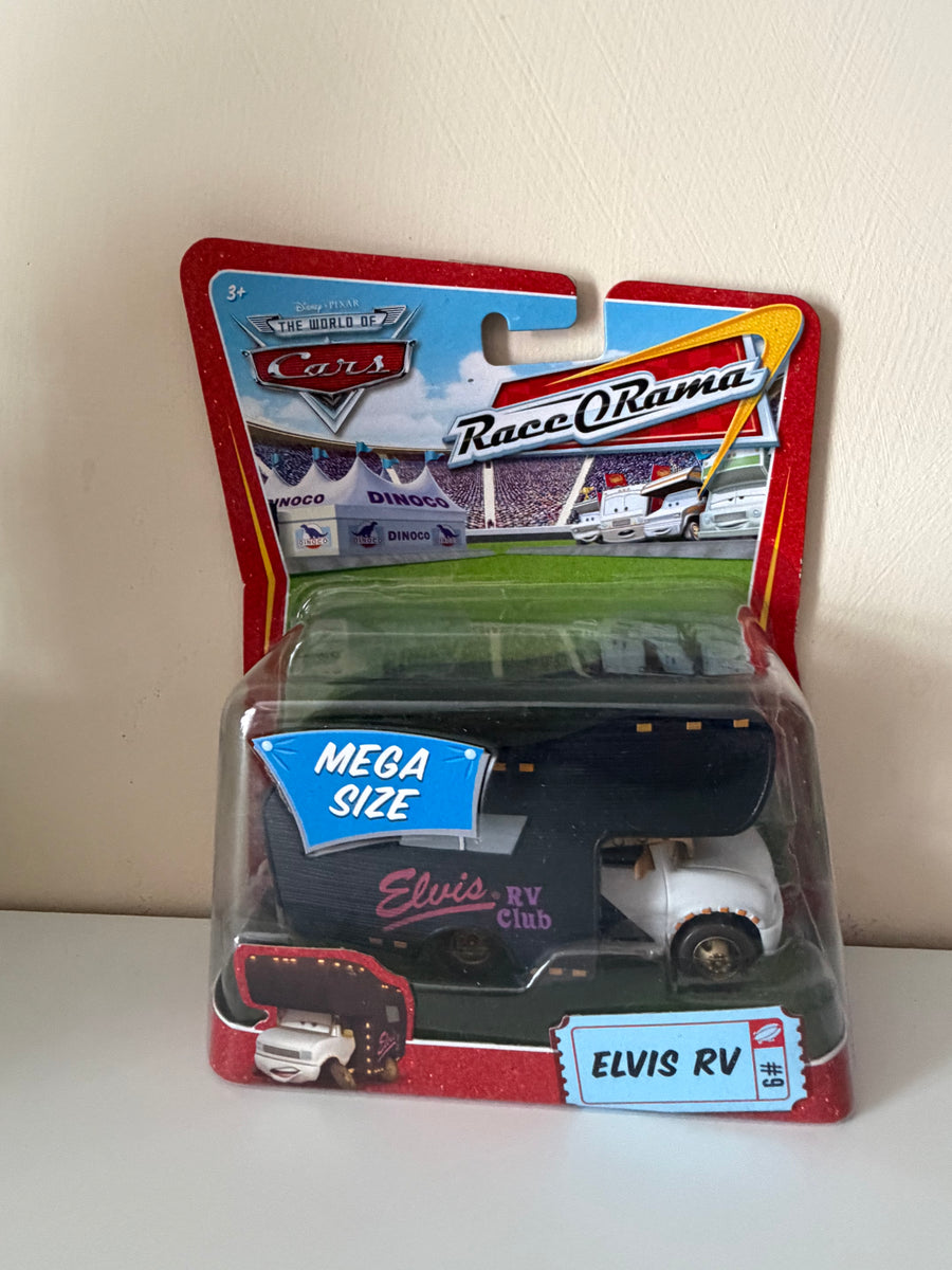 Elvis RV