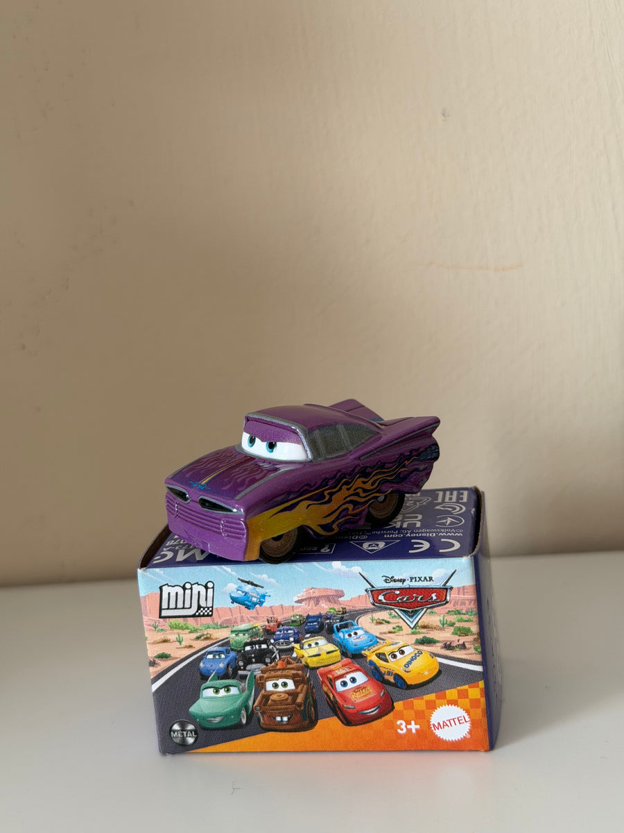 Ramone Mini Racer