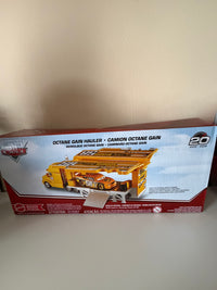 Octane Gain Hauler