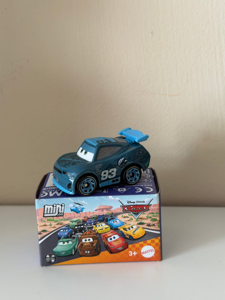 Nick Shift Mini Racer