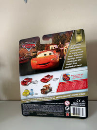 Frank Deluxe Diecast