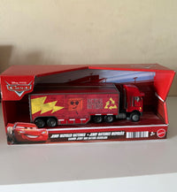 Mack (Jerry Recycled Batteries)