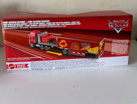 Mack (Jerry Recycled Batteries)