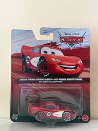 Radiator Springs McQueen