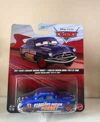 Fabulous Hudson Hornet