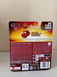 Race & Rescue Mater
