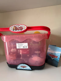 Cars Bath Toys