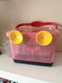 Cars Bath Toys