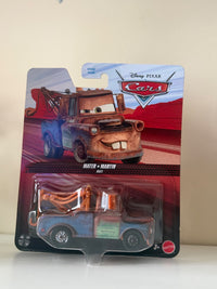 Mater