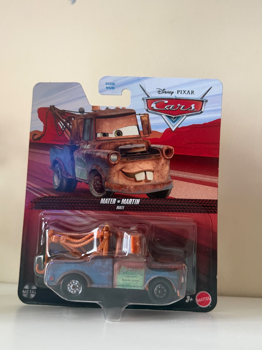 Mater