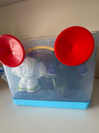 Toy Story Bath Toys
